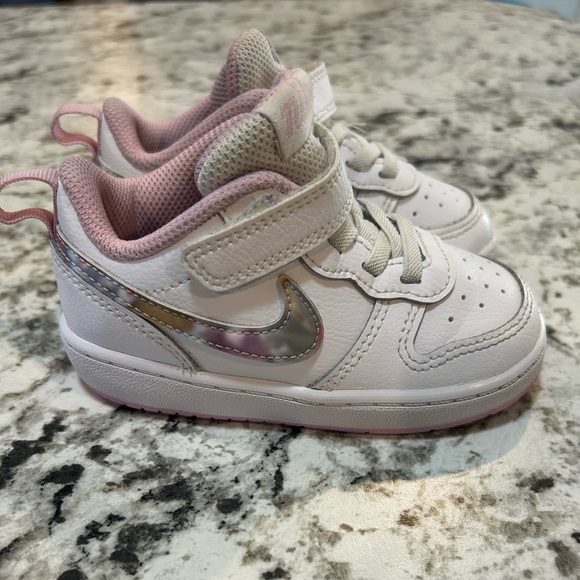 Nike Shoes Toddler Girl Nike Shoes Size 7c Poshmark